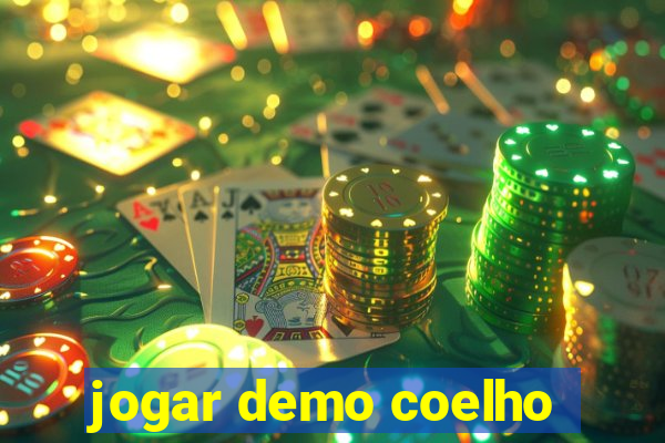 jogar demo coelho